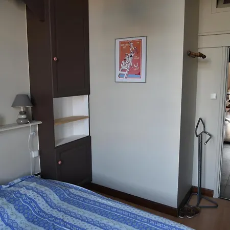 Pied à Terre Au Bord De